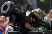 Пять тысяч «джавелинов» и кокаиновый туман
