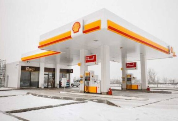 «Лукойл» выкупает Shell в России