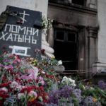 8 лет трагедии в Одессе
