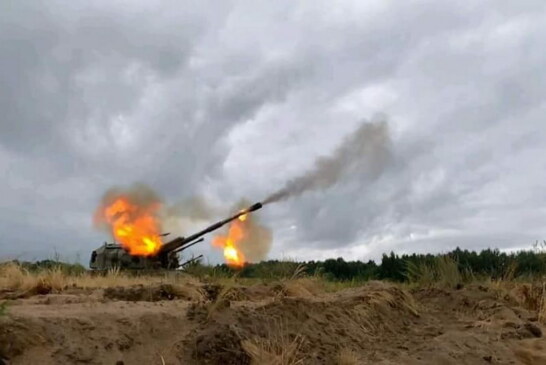 ВСУ продолжают отход к Славянску