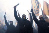Убийства неугодных на Украине