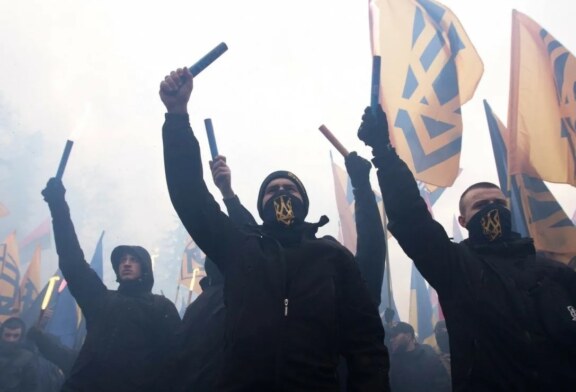 Убийства неугодных на Украине
