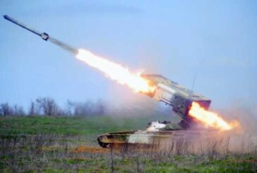 Чего боится Киев? «Буратино» и танка Т-90М «Прорыв» — Свободная Пресса — Война на Украине. Спецоперация на Украине. Война. Донбасс. Новости. Новости Донбасса. Война на Донбассе. Война за Донбасс. Новости ЛДНР.