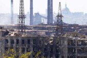 «Азовсталь»: Украина ищет виновных — кто подсказал русским ходы в туннелях? — Свободная Пресса — Азовсталь. Новости. Азовсталь последние новости. Азовсталь последние новости на сегодня. Азовсталь новости. Новости Азовсталь. Кто сидит на Азовстали?