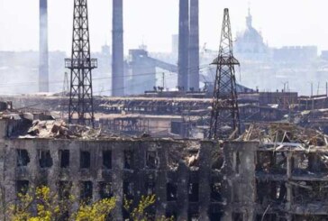 «Азовсталь»: Украина ищет виновных — кто подсказал русским ходы в туннелях? — Свободная Пресса — Азовсталь. Новости. Азовсталь последние новости. Азовсталь последние новости на сегодня. Азовсталь новости. Новости Азовсталь. Кто сидит на Азовстали?