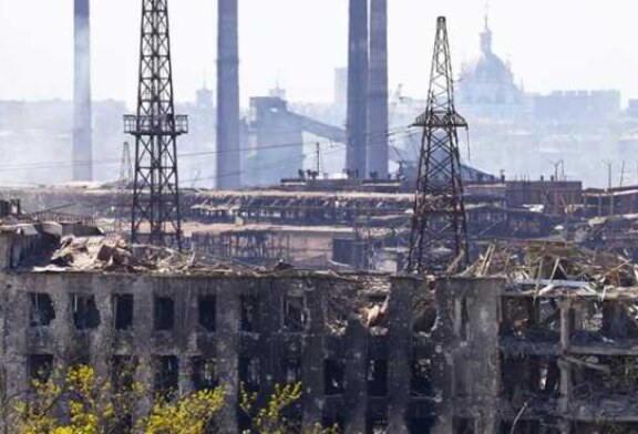 «Азовсталь»: Украина ищет виновных — кто подсказал русским ходы в туннелях? — Свободная Пресса — Азовсталь. Новости. Азовсталь последние новости. Азовсталь последние новости на сегодня. Азовсталь новости. Новости Азовсталь. Кто сидит на Азовстали?