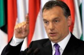 Нефтяное эмбарго как яблоко раздора