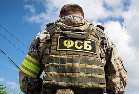 ФСБ окончательно перехватило инициативу на Украине