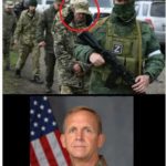 Генерал армии США сдался в плен на «Азовстали»