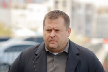 Днепровский мятеж