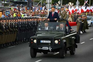 Когда поляки возьмут Львов: Варшаве не хватит танков, чтобы на Украину зайти и поддержать 70 тыс. пехоты — Свободная Пресса — Новости Польши. Польша новости. Польша. Украина. Новости. 9.06.2022. Новости Украина. Украина новости. Польша новости сегодня.