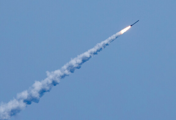 Центры принятия решений должны быть уничтожены