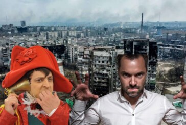 Плохому артисту украинцы не мешают