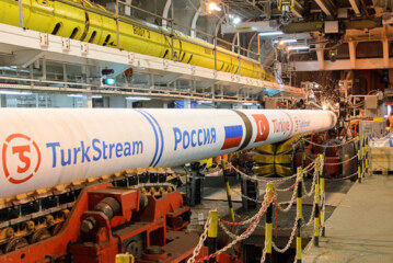 Газовый реквием