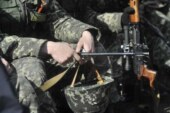 Поляки, грузины и прибалты, попавшие в плен в Северодонецке, в лучшем случае попадут в Мариуполь на стройки, в худшем – к стенке — Свободная Пресса — Наемники. Война. Война на Украине. Спецоперация на Украине. Сколько наемников на Украине?