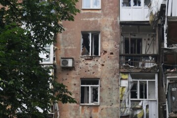 Ответ террористам