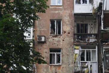 Ответ террористам