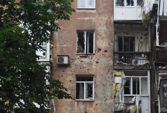 Ответ террористам