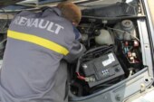 Где обслуживать гарантийные Renault? Официальная информация «АВТОВАЗа»