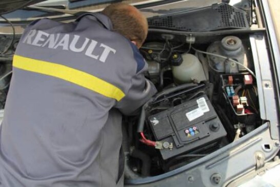 Где обслуживать гарантийные Renault? Официальная информация «АВТОВАЗа»