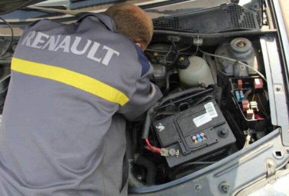 Где обслуживать гарантийные Renault? Официальная информация «АВТОВАЗа»