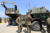 Схема по спасению HIMARS
