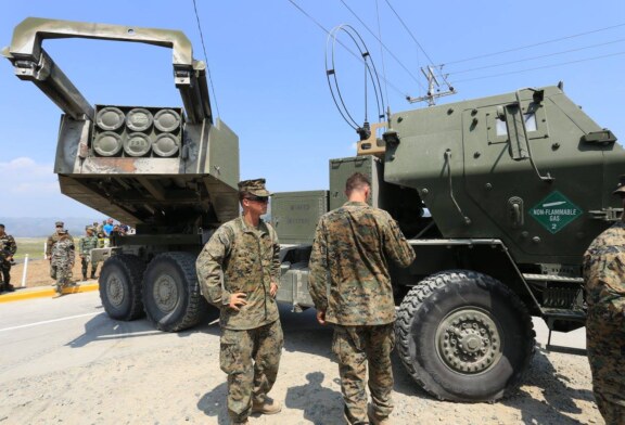 Схема по спасению HIMARS