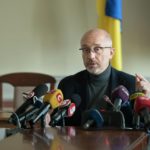 Украинский взгляд на исход боев в Донбассе