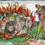 Тотальная дехристинианизация Запада