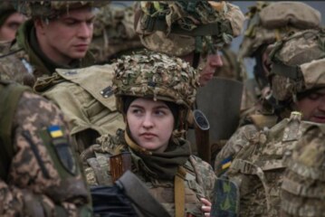 Тотальная «могилизация»