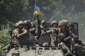 Мобилизация и «бандерюгенд»