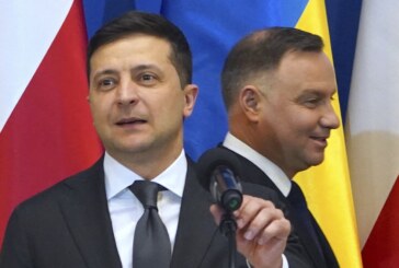 «Братство» на ненависти