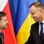 Украинцам показали хозяев