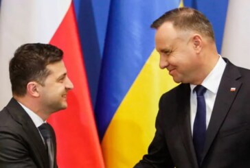 Украинцам показали хозяев