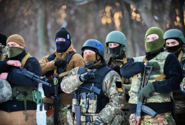 Бунтующий «Кракен»