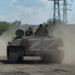 Борис Рожин: Чем дальше пройдем на запад, тем лучше