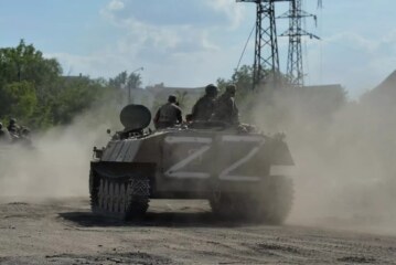 Борис Рожин: Чем дальше пройдем на запад, тем лучше