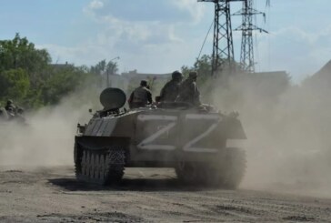 Борис Рожин: Чем дальше пройдем на запад, тем лучше