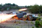 Борис Рожин: Бандеровский яд и ракетный террор