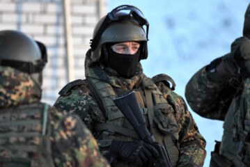 Нужен аналог легендарного СМЕРШ