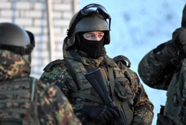 Нужен аналог легендарного СМЕРШ