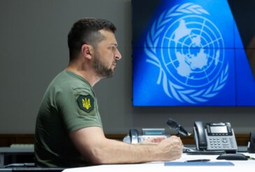 Немецкая пресса против Зеленского