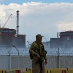 На Украине идёт высокотехнологичная война