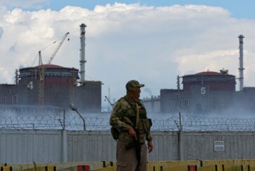 На Украине идёт высокотехнологичная война