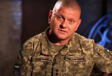Зе на За: Украину ждёт операция «Преемник»