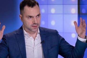 Арестович повторяет анекдот