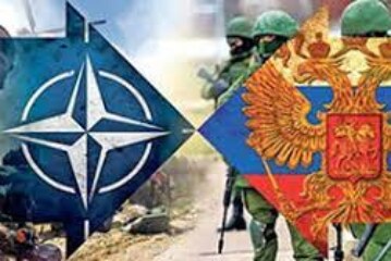 Германия официально признала, что вновь воюет с Россией