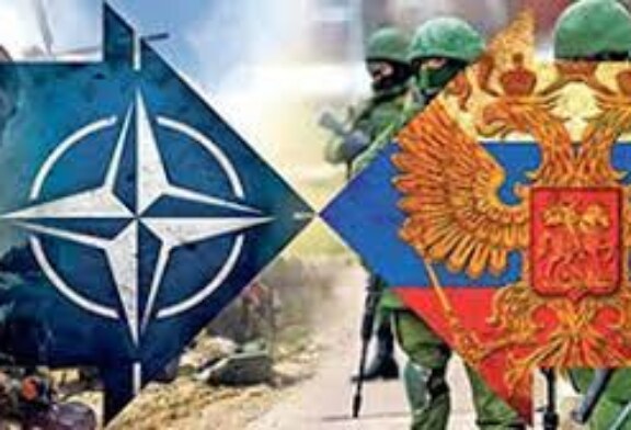 Германия официально признала, что вновь воюет с Россией