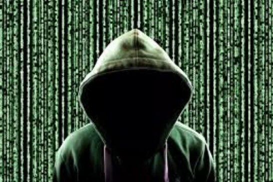«Anonymous» опубликовала документы, принадлежащие Министерству иностранных дел Великобритании