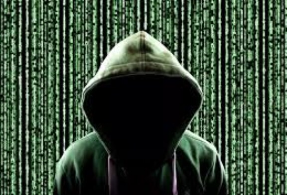 «Anonymous» опубликовала документы, принадлежащие Министерству иностранных дел Великобритании